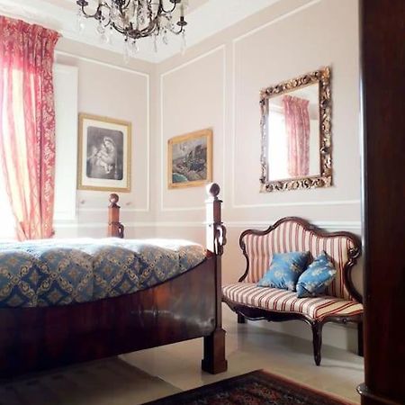 Casa Alessandro Florencja Zewnętrze zdjęcie