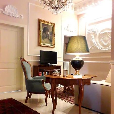 Casa Alessandro Florencja Zewnętrze zdjęcie