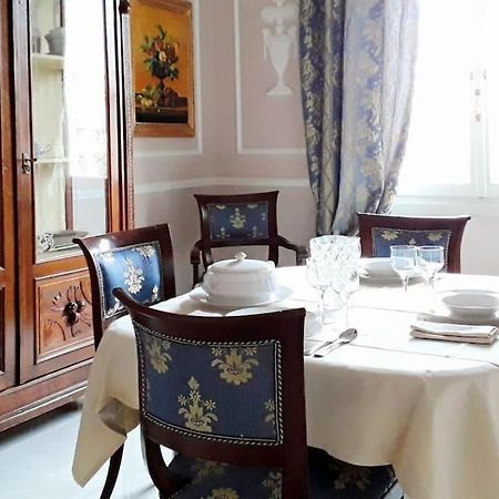 Casa Alessandro Florencja Zewnętrze zdjęcie
