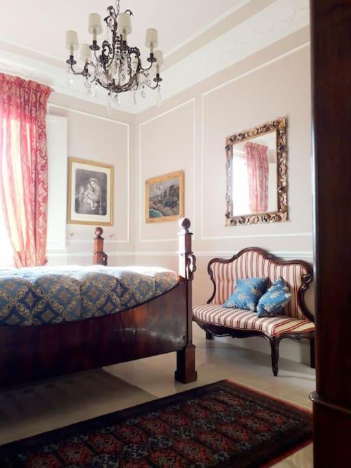 Casa Alessandro Florencja Zewnętrze zdjęcie