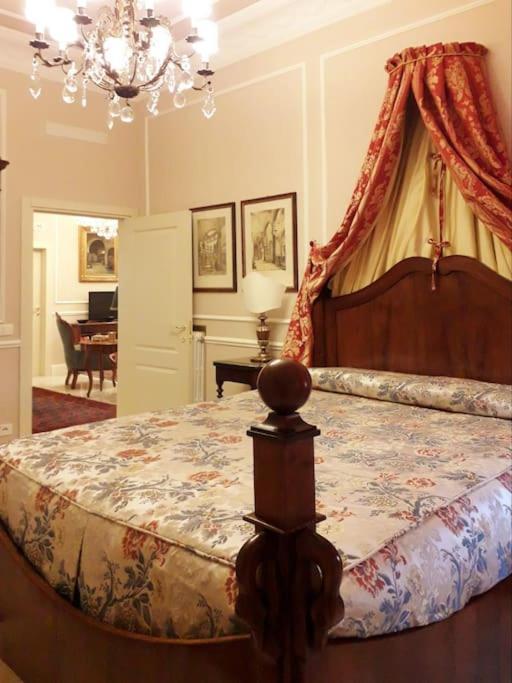 Casa Alessandro Florencja Zewnętrze zdjęcie