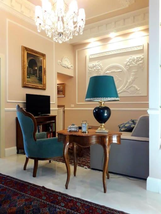 Casa Alessandro Florencja Zewnętrze zdjęcie