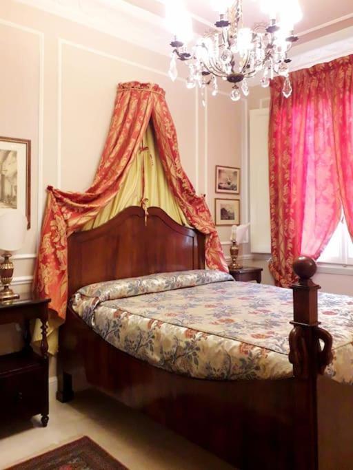 Casa Alessandro Florencja Zewnętrze zdjęcie