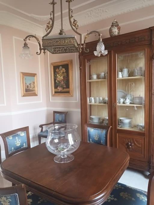 Casa Alessandro Florencja Zewnętrze zdjęcie
