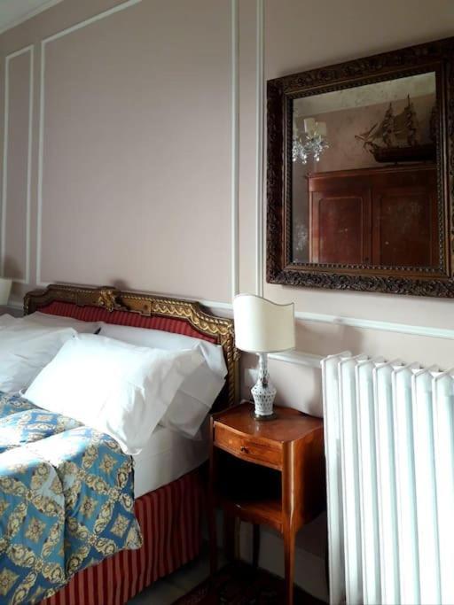 Casa Alessandro Florencja Zewnętrze zdjęcie